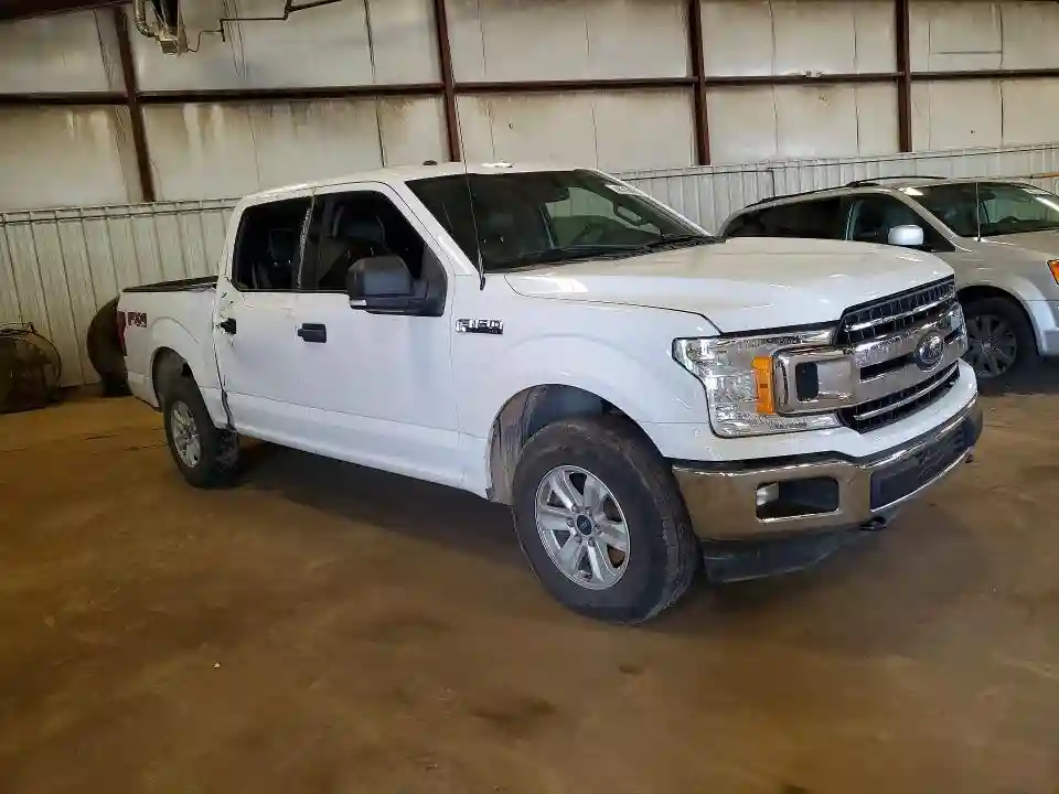 1FTEW1E55JKE49808 2018 FORD F-150-3