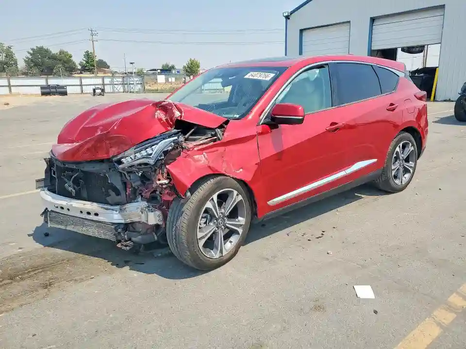 5J8TC2H75NL008104 2022 ACURA RDX-0