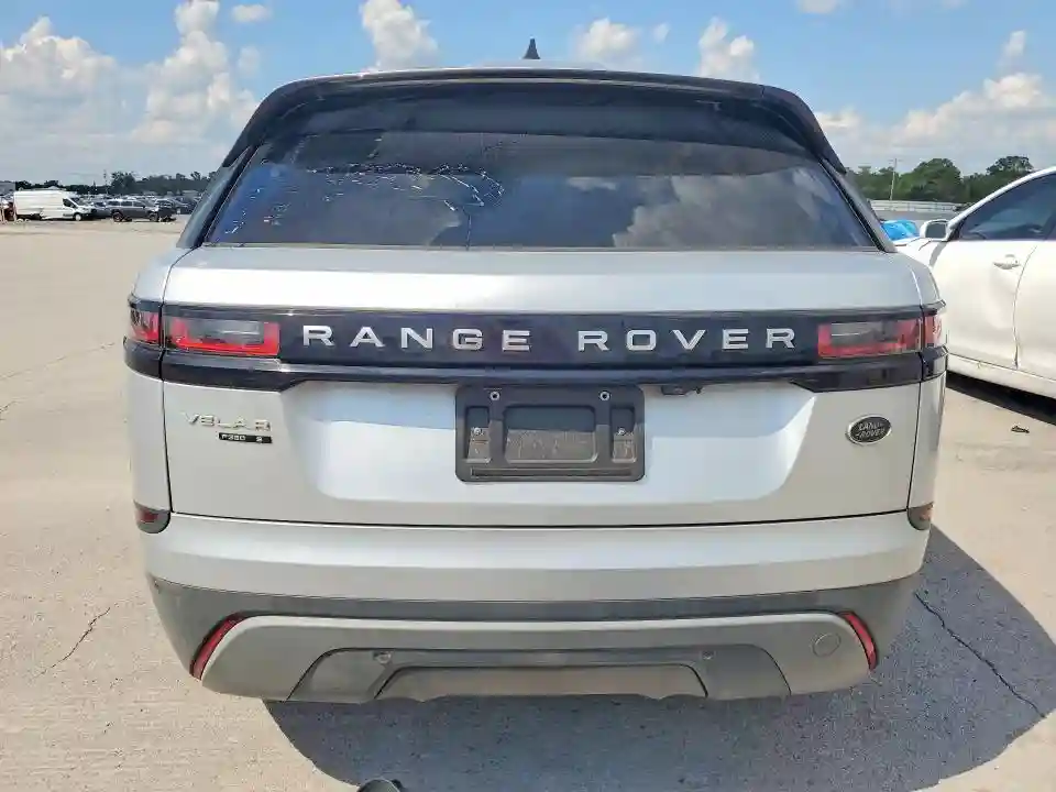 SALYB2EV8KA799237 2019 LAND ROVER RANGEROVER-5