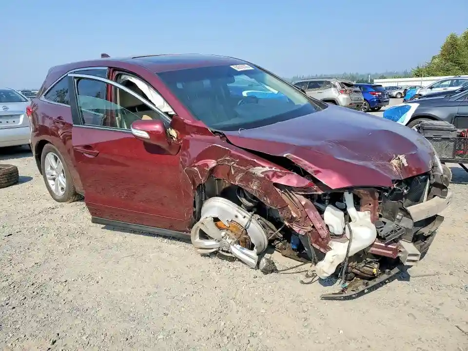 5J8TB4H57FL010676 2015 ACURA RDX-3