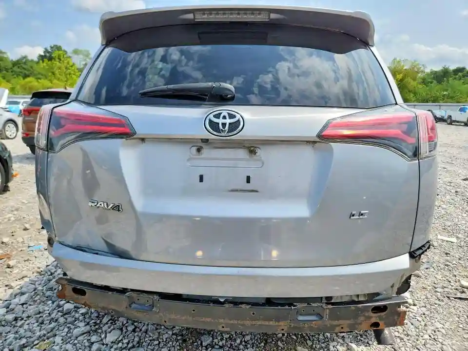 2T3ZFREV3JW426194 2018 TOYOTA RAV4-5