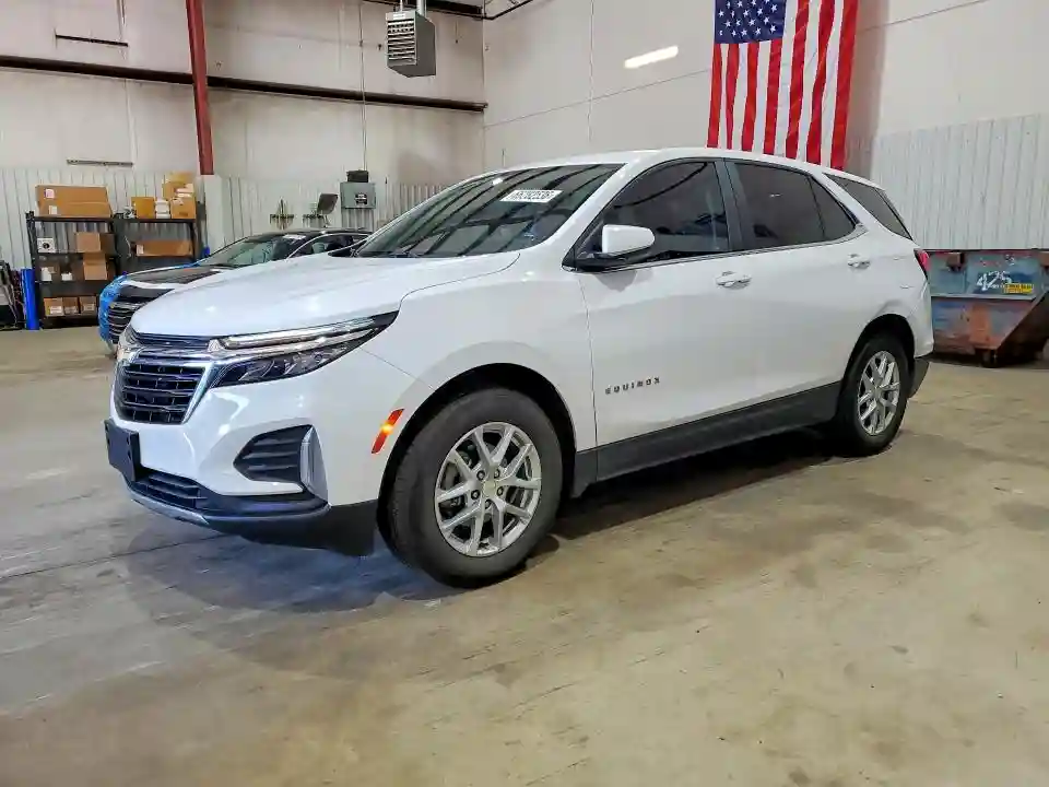 3GNAXKEV9NL254744 2022 CHEVROLET EQUINOX-0