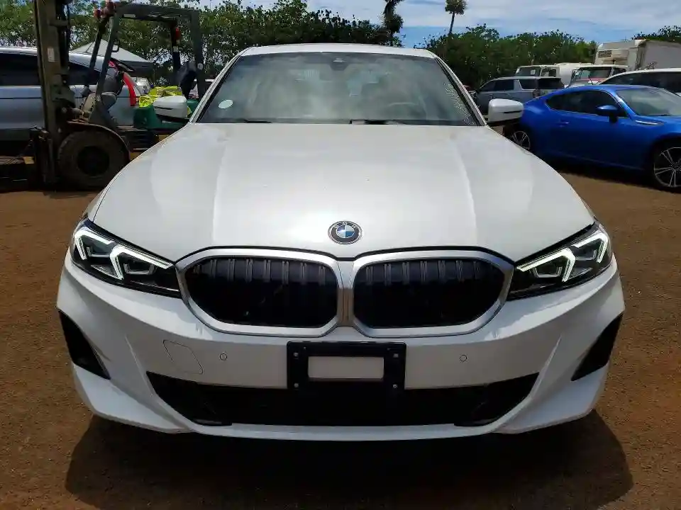 3MW89CW05T8F96070 2026 BMW 3 SERIES-4