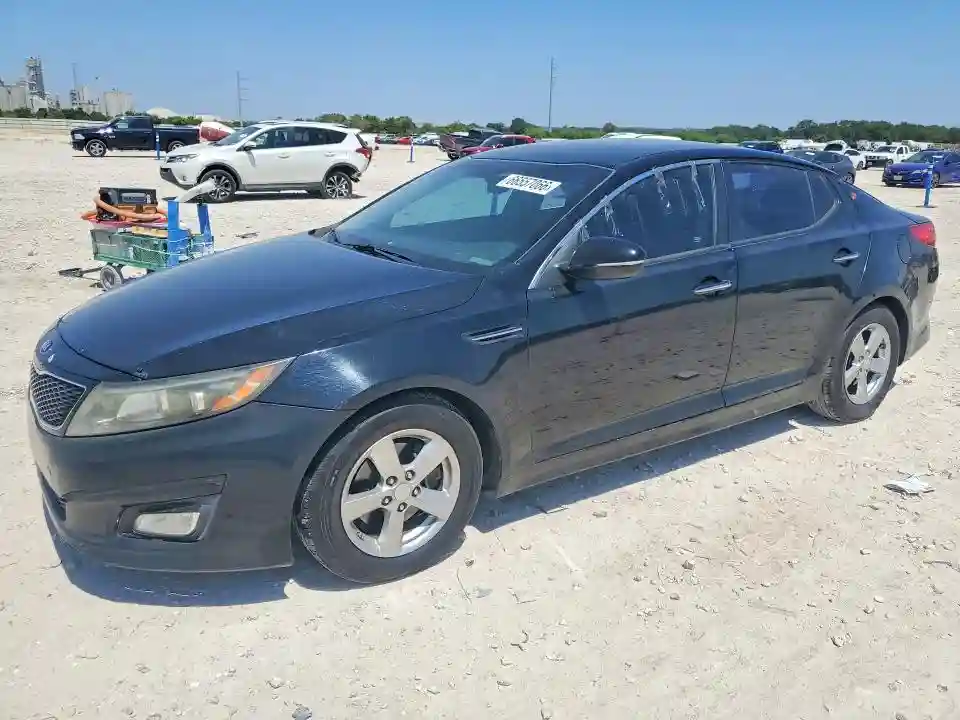5XXGM4A79FG464725 2015 KIA OPTIMA-0