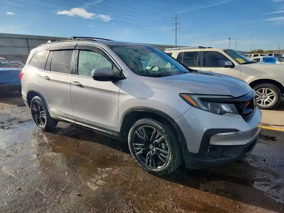 5FNYF6H28MB015234 2021 HONDA PILOT-3