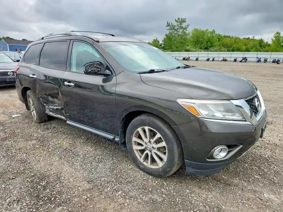 5N1AR2MMXFC658429 2015 NISSAN PATHFINDER-3