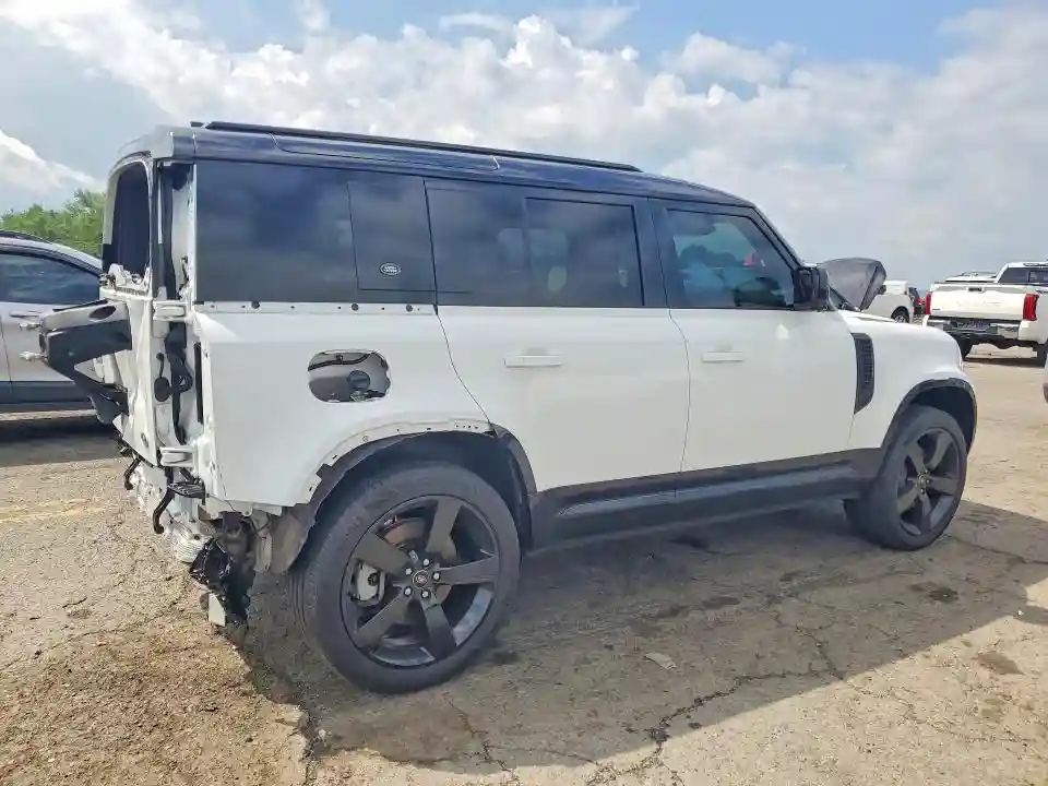 SALE2EEU0P2141442 2023 LAND ROVER DEFENDER-2