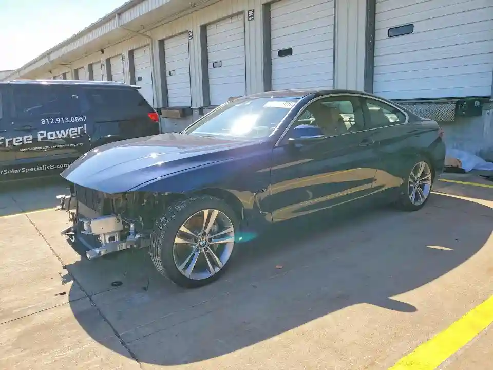 WBA4W9C59KAG89934 2019 BMW 4 SERIES-0