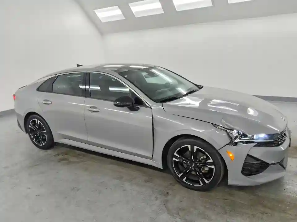 5XXG64J22MG041190 2021 KIA K5-3