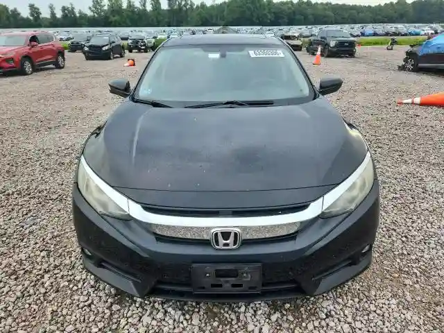 19XFC1F33GE209632 2016 HONDA CIVIC-4
