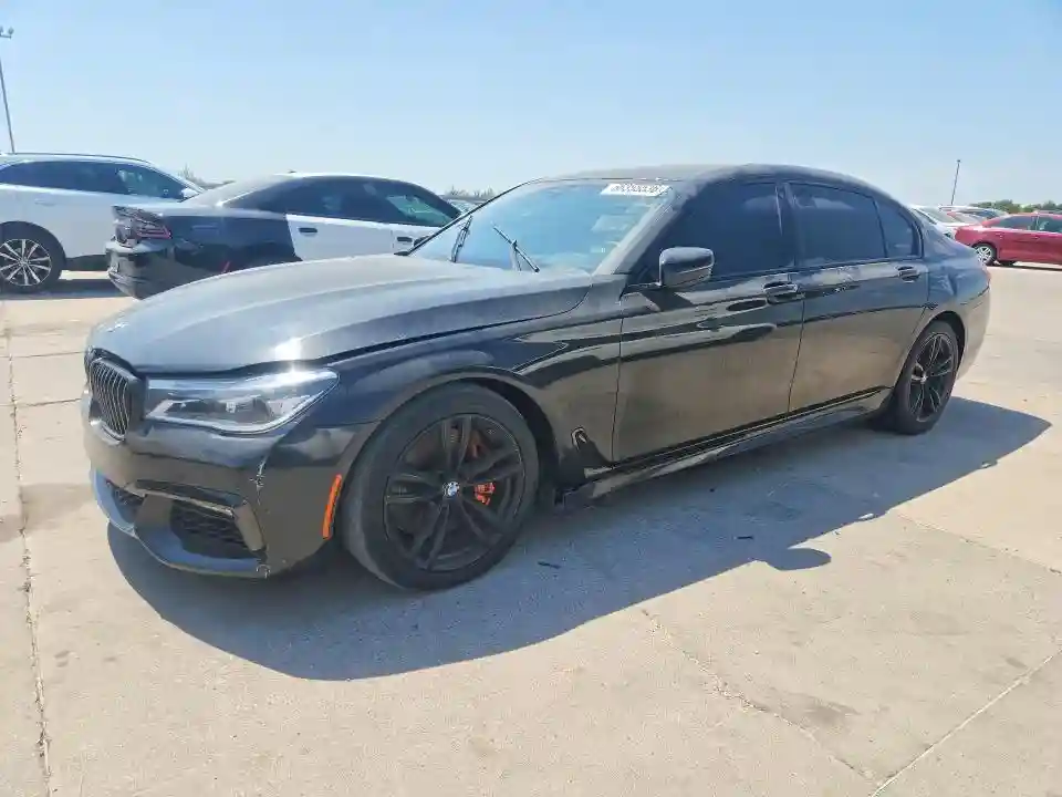 WBA7F2C51KB239416 2019 BMW 7 SERIES-0