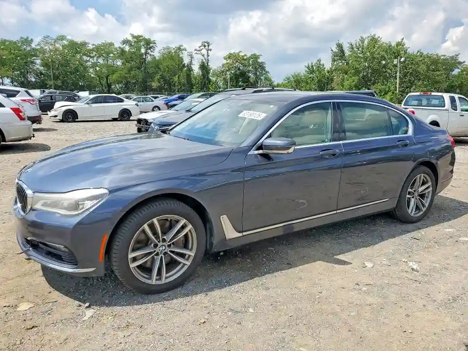 WBA7F2C57GG419641 2016 BMW 7 SERIES-0
