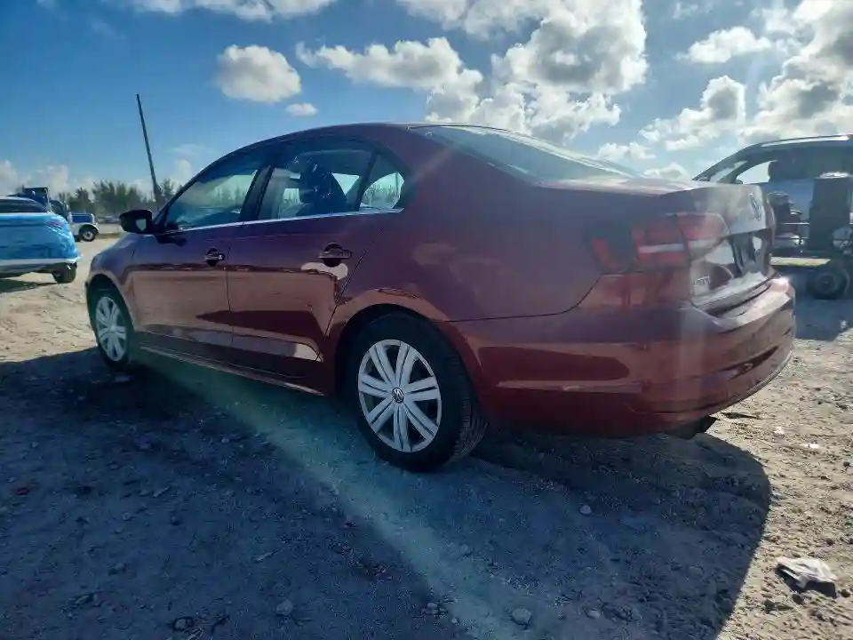 3VW2B7AJ8HM314469 2017 VOLKSWAGEN JETTA-1