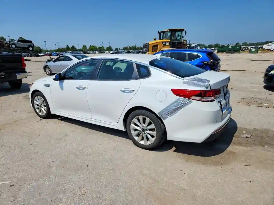5XXGT4L3XJG267732 2018 KIA OPTIMA-1