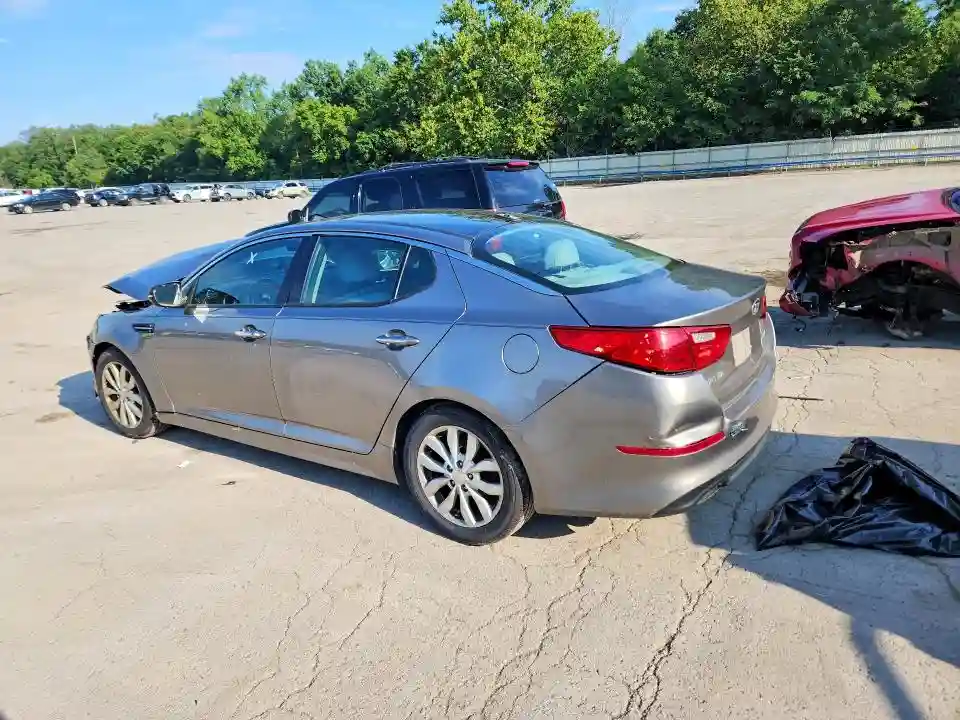 5XXGN4A7XFG384962 2015 KIA OPTIMA-1