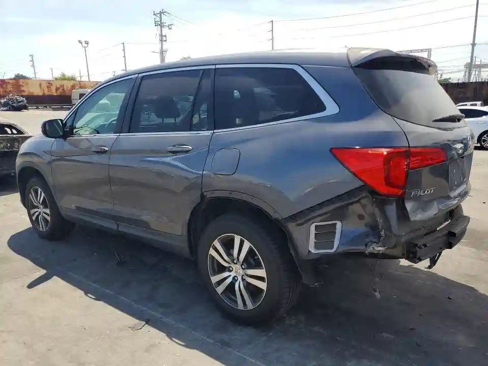 5FNYF6H3XGB062374 2016 HONDA PILOT-1