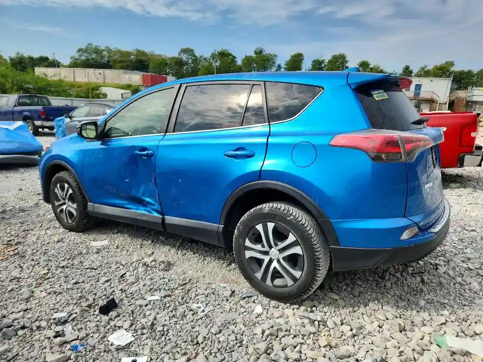 JTMZFREV6JJ190011 2018 TOYOTA RAV4-1