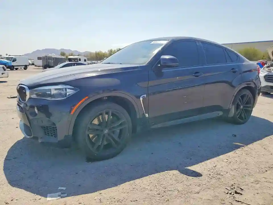 5YMKW8C51J0Y74542 2018 BMW X6 X6 M-0