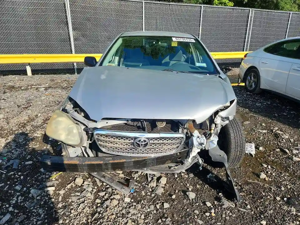 2T1BR32EX7C773096 2019 TOYOTA COROLLA-4