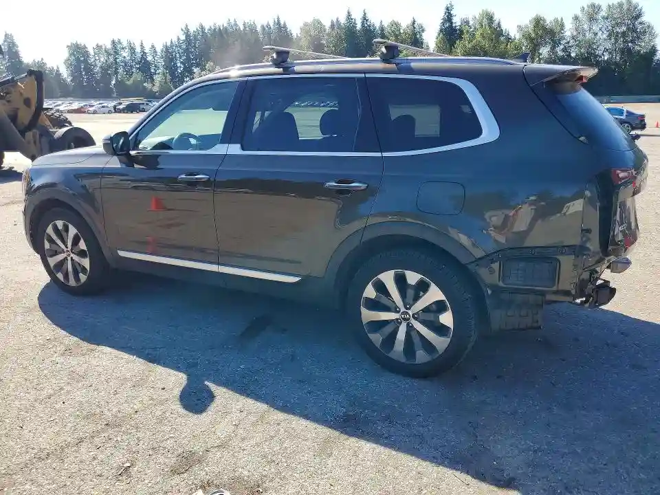 5XYP6DHC2MG137234 2021 KIA TELLURIDE-1