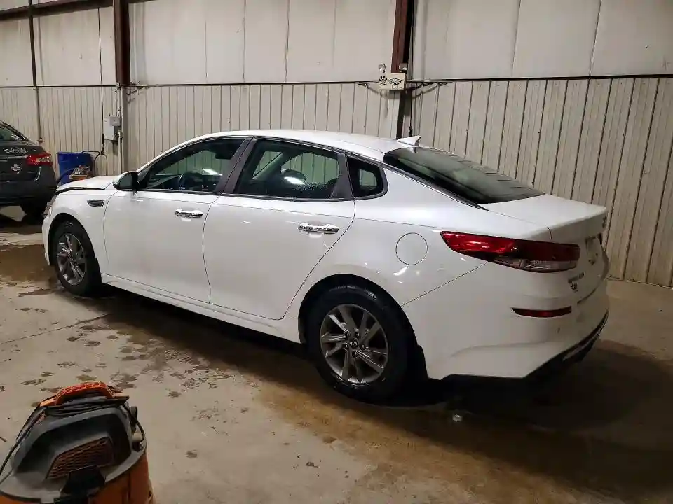 5XXGT4L35KG326168 2019 KIA OPTIMA-1