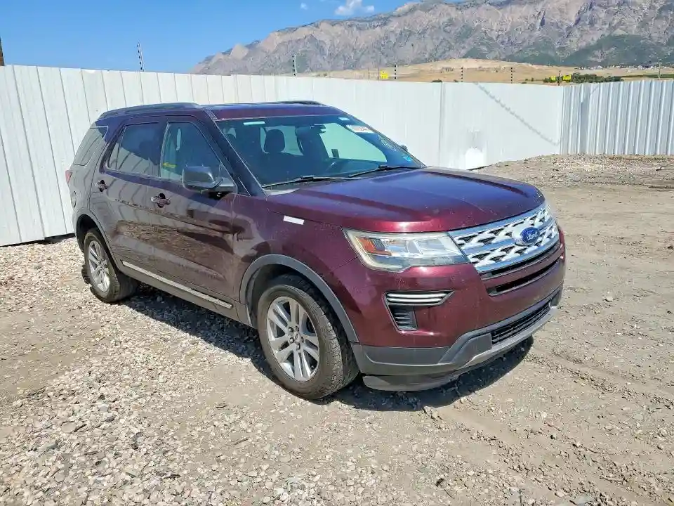 1FM5K8D82KGA50368 2019 FORD EXPLORER-3