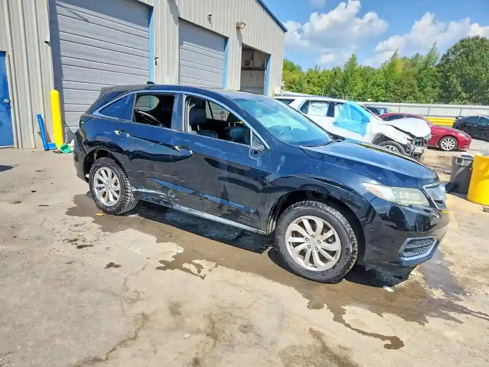 5J8TB4H50HL009310 2017 ACURA RDX-3