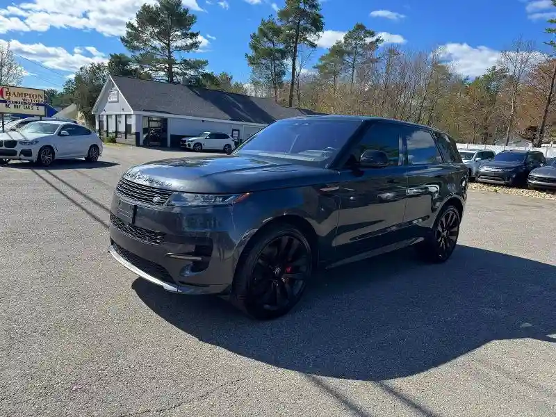 SAL1L9FU3PA109303 2023 LAND ROVER RANGEROVER-0