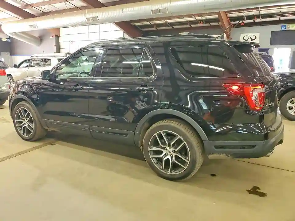 1FM5K8GT8JGC60553 2018 FORD EXPLORER-1