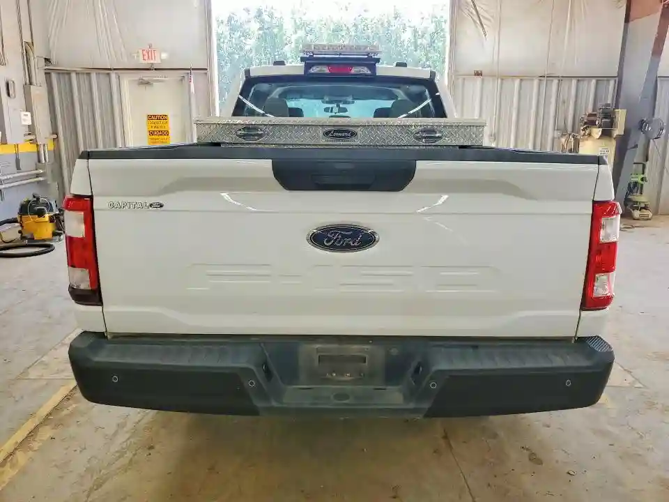 1FTEW1C5XMKE44109 2021 FORD F150-5