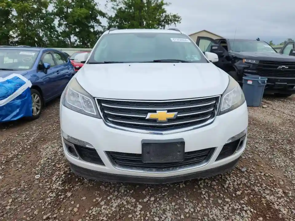 1GNKVGKD1HJ292063 2017 CHEVROLET TRAVERSE-4