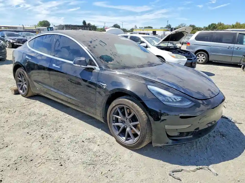 5YJ3E1EB5LF638961 2020 TESLA MODEL 3-3