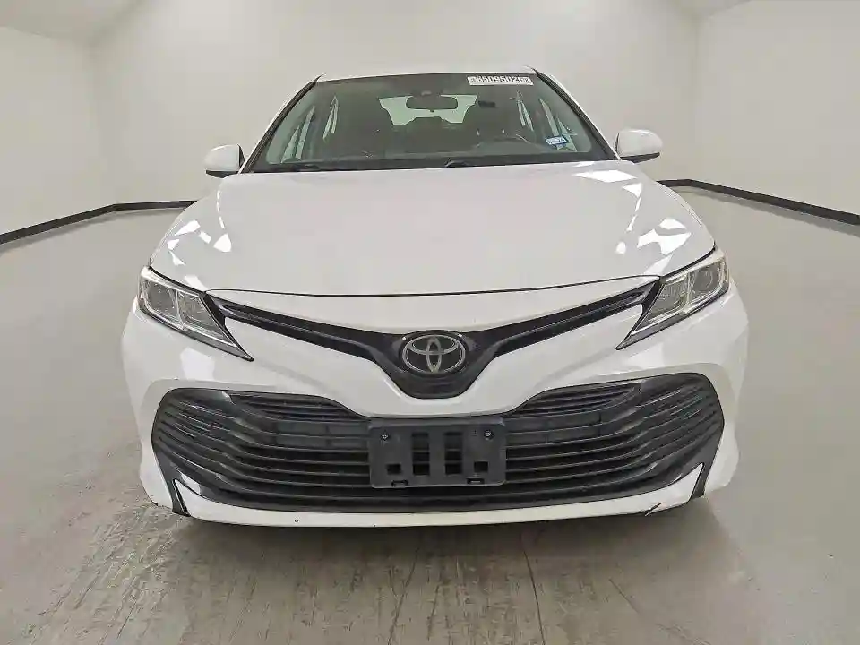 4T1C11AK2LU355437 2020 TOYOTA CAMRY-4