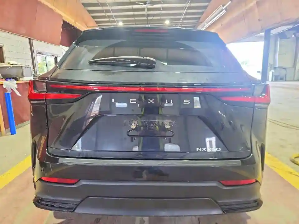 2T2ADCAZ5RC009847 2024 LEXUS NX-5