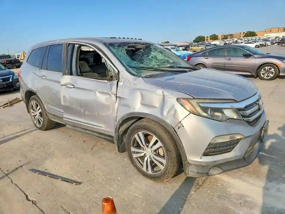 5FNYF5H76GB032060 2016 HONDA PILOT-3