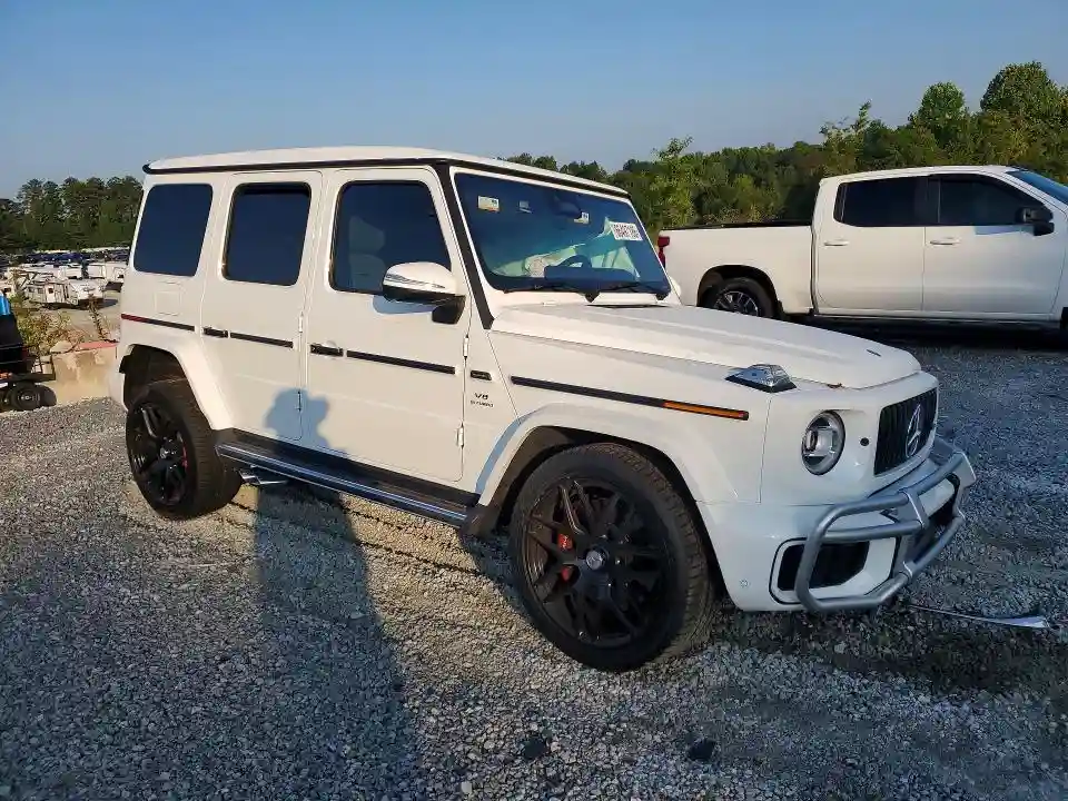 W1NWH5AB7TX068882 2026 MERCEDES-BENZ G-CLASS-3
