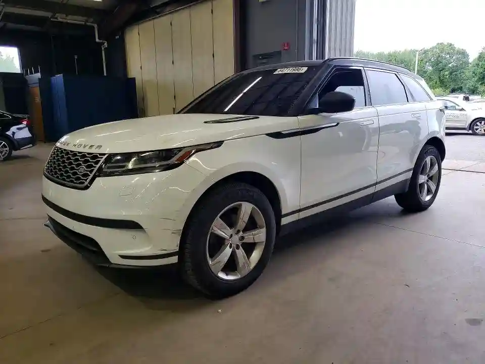 SALYB2EX3KA206532 2019 LAND ROVER RANGEROVER-0