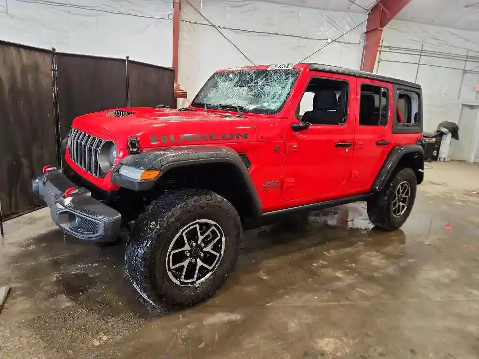 1C4PJXFN4TW270888 2026 JEEP WRANGLER-0
