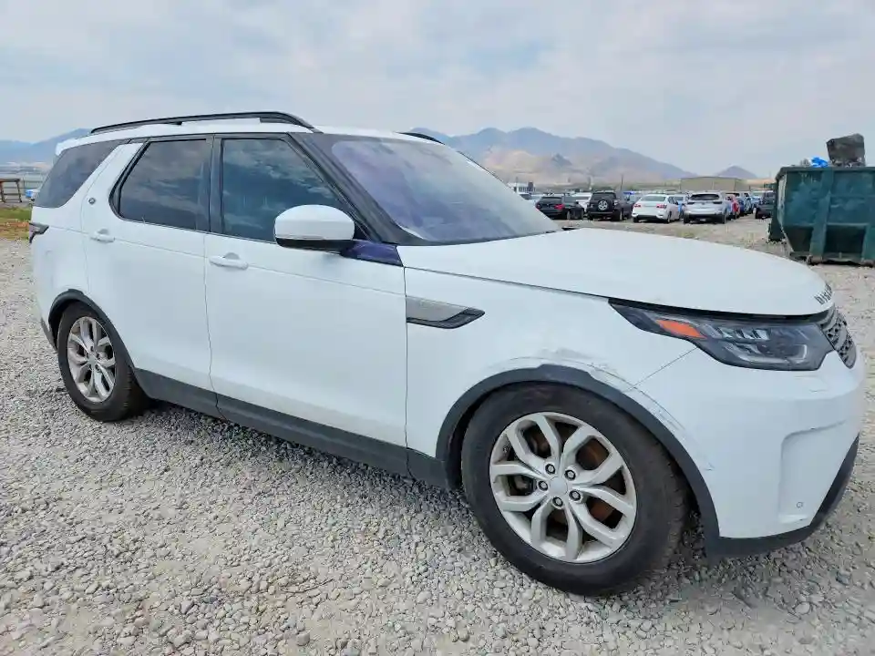 SALRGBBV1HA046989 2017 LAND ROVER DISCOVERY-3
