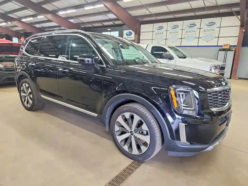 5XYP6DHCXMG147168 2021 KIA TELLURIDE-3