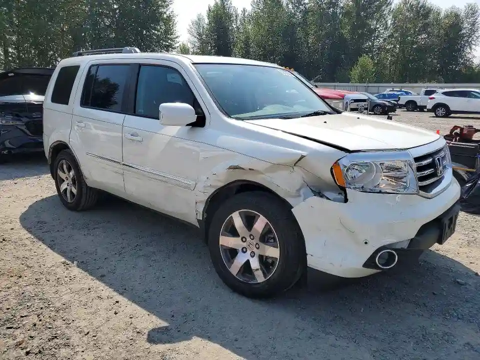 5FNYF4H93FB014934 2015 HONDA PILOT-3