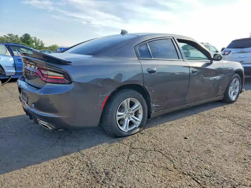 2C3CDXBG8PH564400 2023 DODGE CHARGER-2