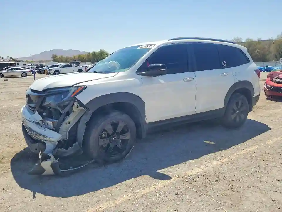 5FNYF6H82NB021780 2022 HONDA PILOT-0