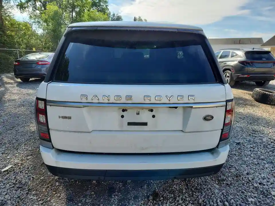 SALGS2PF9GA315908 2016 LAND ROVER RANGEROVER-5