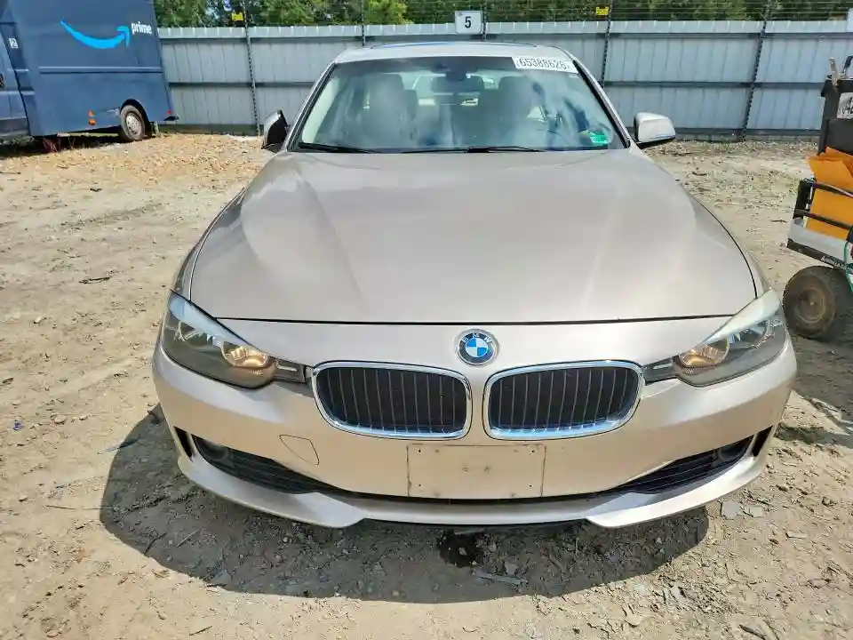 WBA3B3C52FJ984168 2015 BMW 3 SERIES-4