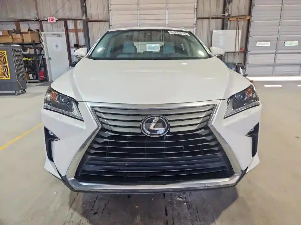 2T2BZMCA6HC112230 2017 LEXUS RX350-4