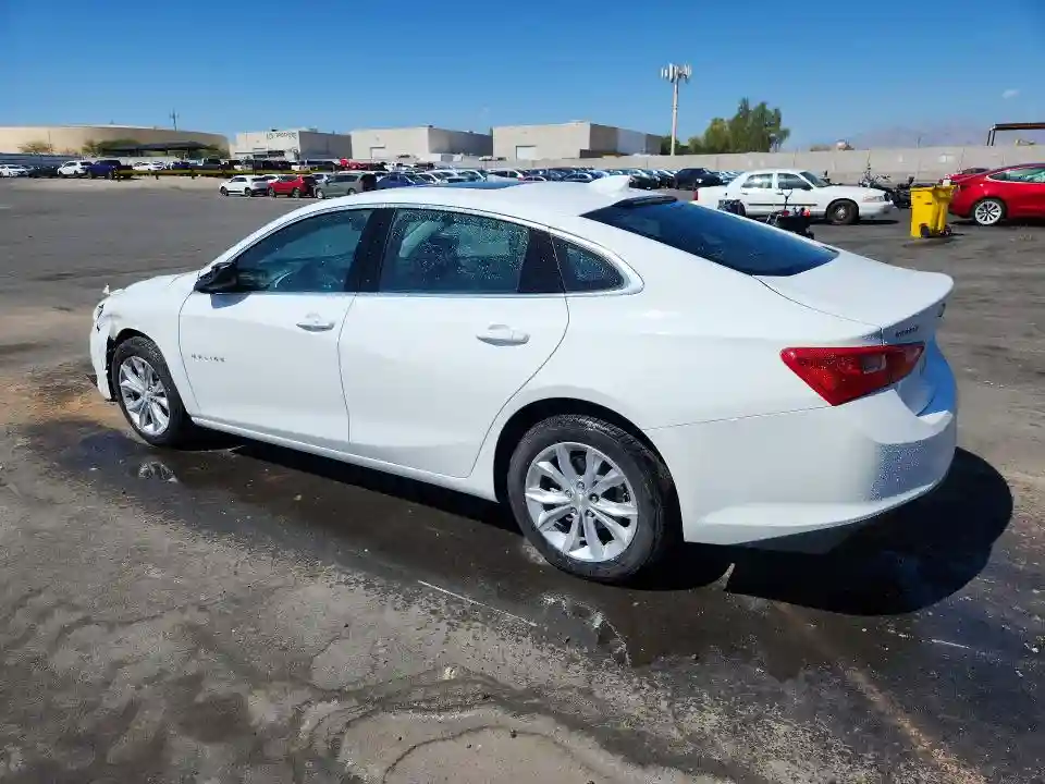 1G1ZD5ST4PF242743 2023 CHEVROLET MALIBU-1