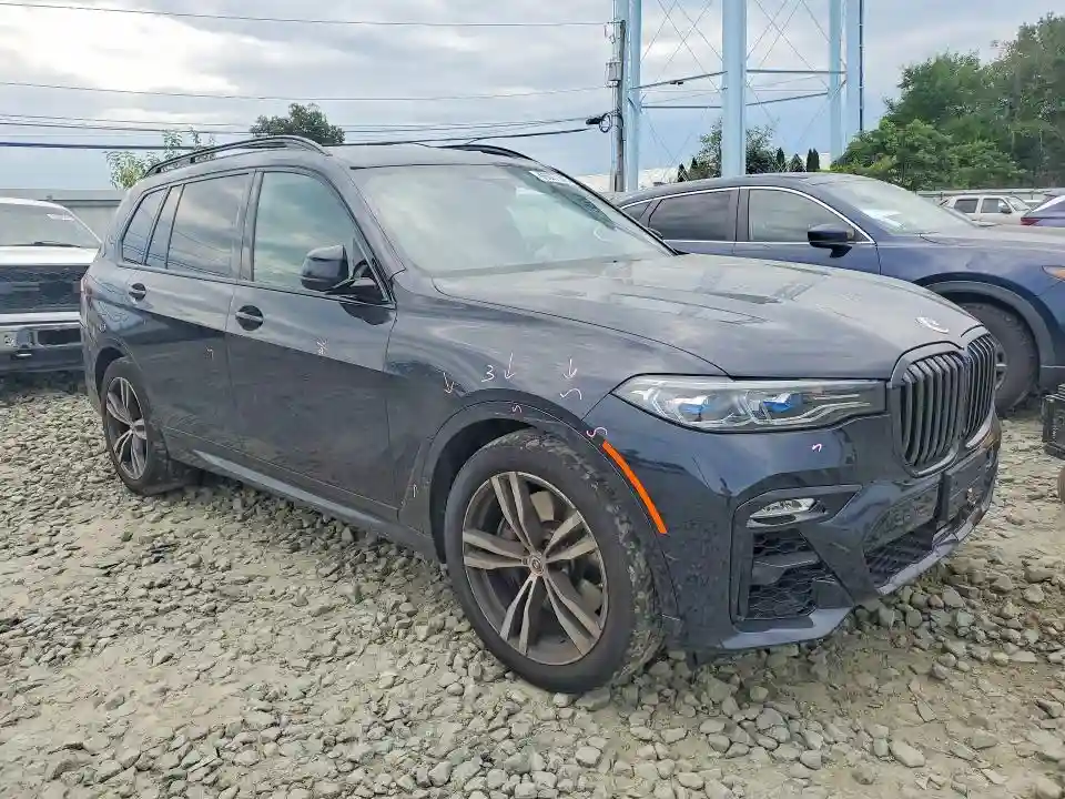 5UXCX6C01N9N09491 2022 BMW X7-3
