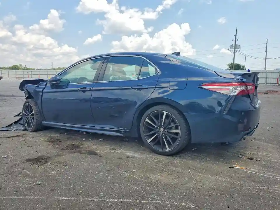 4T1K61AKXLU508997 2020 TOYOTA CAMRY-1