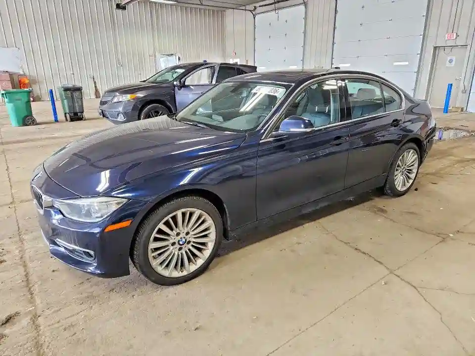 WBA3B9G51FNR99184 2015 BMW 3 SERIES-0
